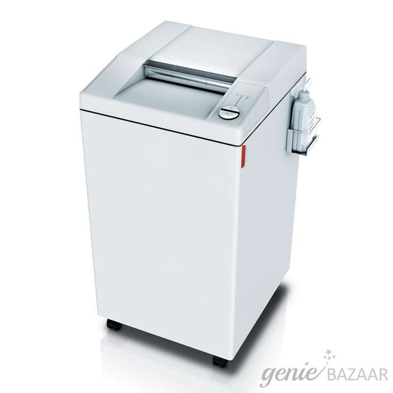 Kores 8532 Easycut Heavy Duty Paper Shredder