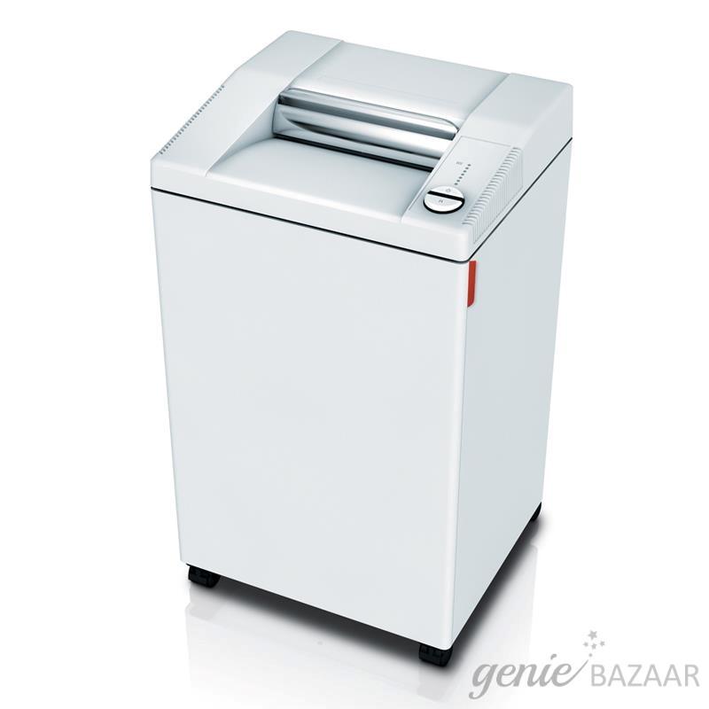 Kores 8530 Easycut Heavy Duty Paper Shredder
