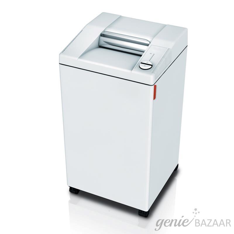 Kores 8525 Easycut Heavy Duty Paper Shredder