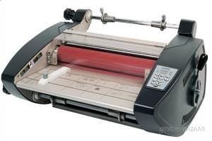 GBC Hot Roll Lamination Machine - CATENA35