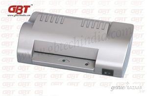 G.B. Tech Lamination Machine (Laminating Thickness 0.6 mm) - LM-04