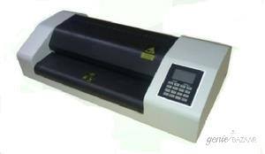 G.B. Tech Lamination Machine (Pouch width 330 mm) - LM-330SL