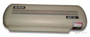 Xtraon Pouch Laminations Machine(Max. Laminating width 320 mm) - MR-12