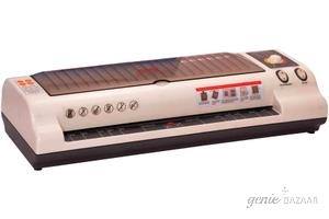 Oddy LM-A3-4R Lamination Machine
