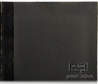 Lotus Executive Visitor Book 144 Pages