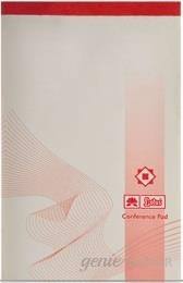 Lotus Conference Pad 40 Pages
