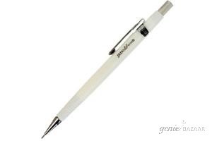 Micro Jedo Mechanical Pencil - White