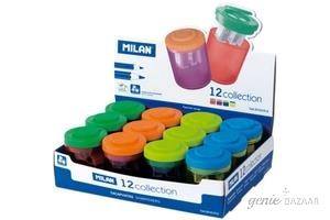 Milan Collection Sharpener Display set of 12 units-20161912