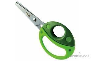 Milan 1469820 Ladybird Scissors display of 20 units