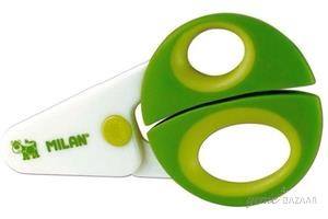 Milan 14690716 Funny Scissors display of 16 units