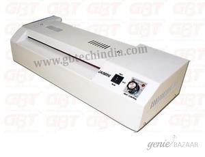 G.B. Tech LM -012 HD Lamination Machine A/4 - A/3