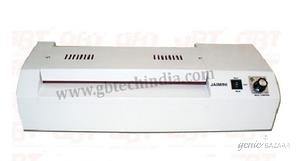 G.B. Tech LM-018 HD Lamination Machine