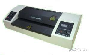 G.B. Tech LM-450TD Lamination Machine