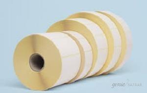 MINDWARE Blank Paper Label 40x30 mm