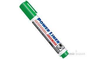 Mungyo White Board Marker-Green (Set of 12)- MA-GR