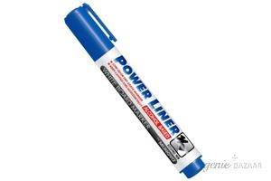 Mungyo White Board Marker-Blue (Set of 12)- MA-BL