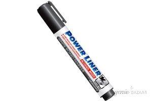 Mungyo White Board Marker-Black (Set of 12)- MA-BK