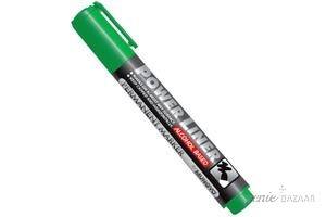 Mungyo Permanent Marker-Green (Set of 12)- PE-GR