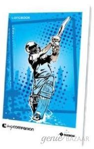 My Companion SLSC 72P Soft Cover Long Book 192 pcs in Carton
