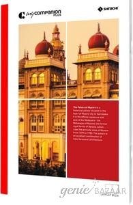 MCP SLSC 172P Soft Cover Note Book 6 pcs in Inner (Shrink)