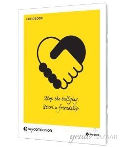 My Companion SLSC 220P Long Book 6 pcs in Inner (Shrink)