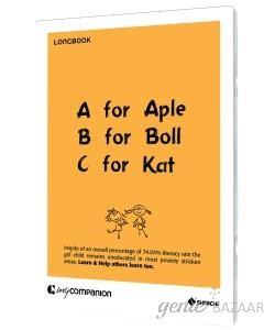 My Companion SLSC 140P Long Book 12 pcs in Inner (Shrink)