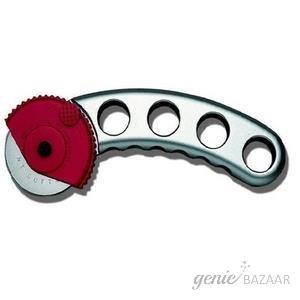 NT Cutter (RO-1000GP) Cutter (Colors - Red, Silver)