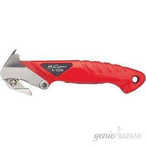 NT Cutter (R-1200P) Cutter (Colors - Red)