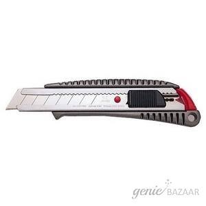 NT Cutter (L-500GRP) Cutter (Colors - Grey)