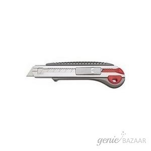 NT Cutter (L-2000RP) Cutter (Colors - Grey)