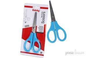 Oddy SS500A Stationery Scissor 5 inches (Set of 6)