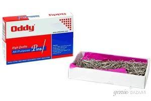Oddy AP-80G All Pins in Paper Dibbi Packing 80GM(Set of 10)