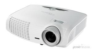 Optoma MODEL Projector - HD25LV;Full HD, 3D