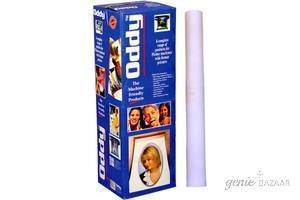 Oddy PGR180-2430 Universal Coated Glossy Paper Roll - 180 GSM