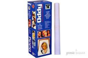 Oddy PR80-3645 CAD/CAM Paper Roll For Plotter Machines - 80 GSM