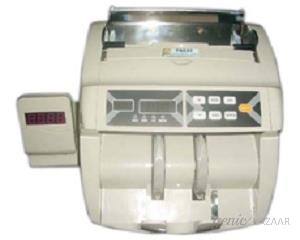 Paras Paras-2800 Speed 1000 Notes/min. Note Counting Machine