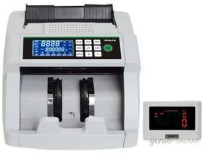 Paras Paras-desktop Bundle Note Counting Machine (Speed 100 Notes upto 4 Sec)