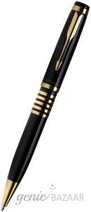 Parker GT Black Ellipse Ball Pen