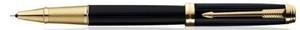 Parker GT Black Ambient Laque Roller Ball Pen