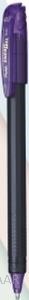 Pentel Ener Gel Roller Gel Pen - Violet