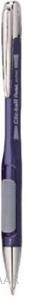 Pentel Clic-ball Ball Pen - Blue
