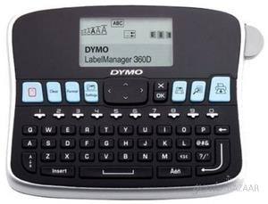 DYMO Label Manager - 360D