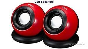 Ranz 00 USB Speaker - 8