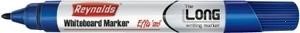 Reynolds White Board Marker (Blue)