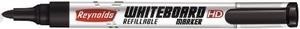 Reynolds White Board Marker (Black)