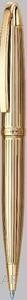 Rudi Kellner Gold Rush Ball Pen