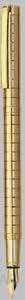 Rudi Kellner Leonard Fountain Pen