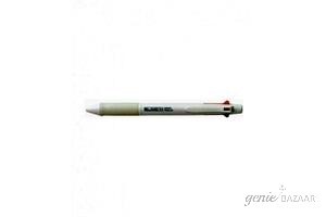 SAKURA BM4-50 White body Multipen