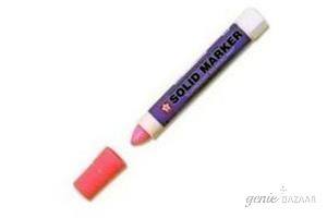 Sakura Solid marker,  Fluorescent Pink- XSC-320