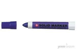 Sakura Solid marker,  Purple- XSC-24